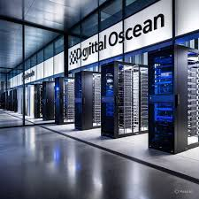 Hospedagem em datacenter com alta disponibilidade