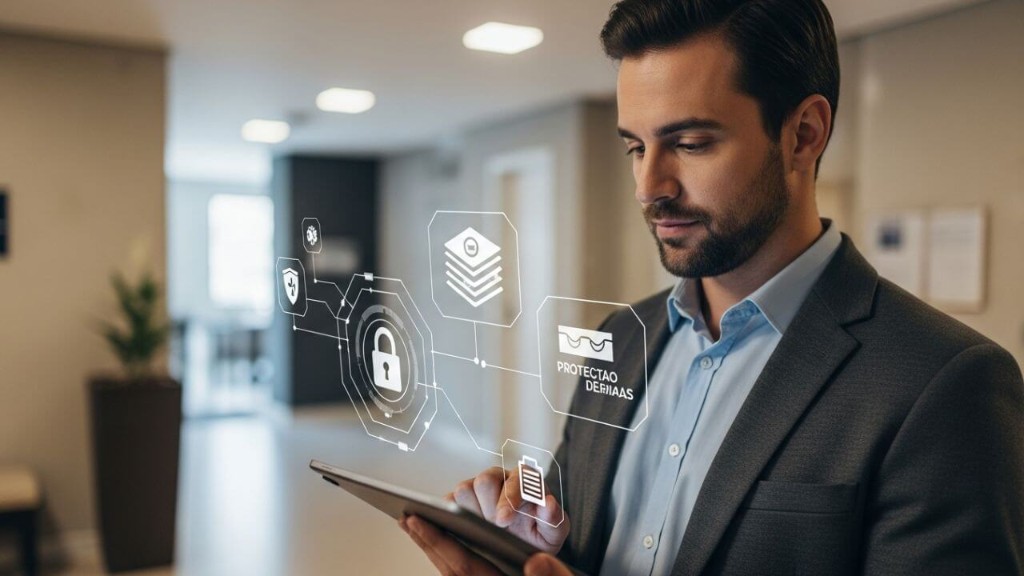 Proteção de dados e LGPD na jornada de certificados digitais